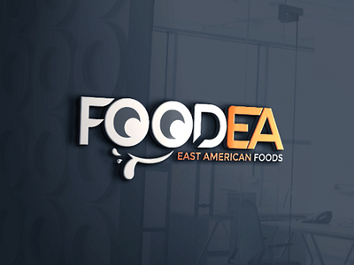 FoodEA- East American Foods Logo