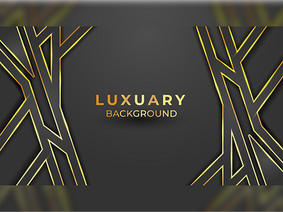 Abstract Luxury Background abstract background creative design golden luxury luxury design