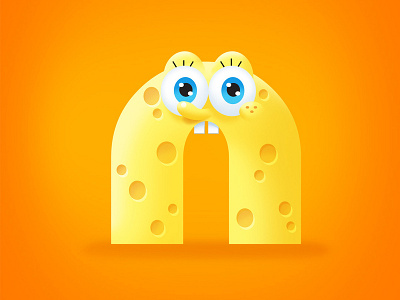 Nickelodeon designs, themes, templates and downloadable graphic elements on  Dribbble