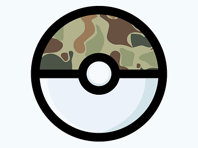 Safari Pokemon