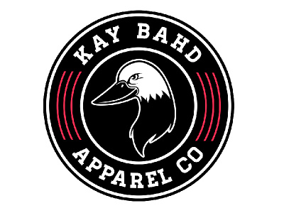 Kay Bahd Apparel Co. apparel chirps clothing hockey