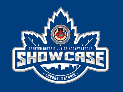 GOJHL Showcase 2016