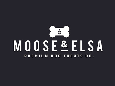 Moose & Elsa Premium Dog Treats