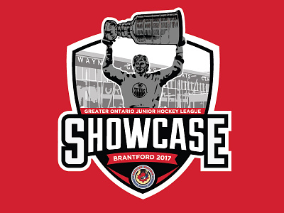 GOJHL Showcase 2017 brantford gojhl hockey junior showcase
