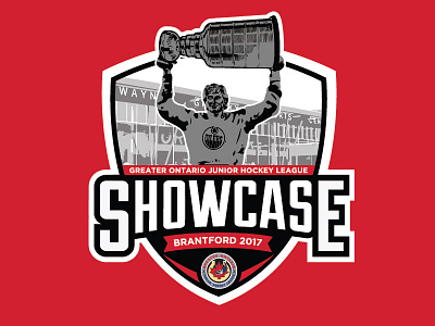 GOJHL Showcase 2017