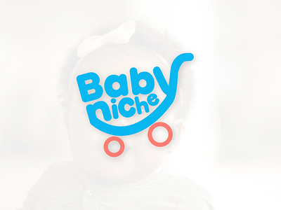 Baby Niche Logo