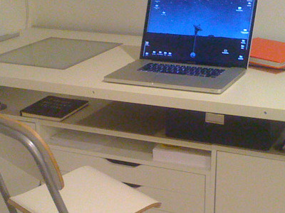 IKEA hack worktable files hack ikea storage white work table