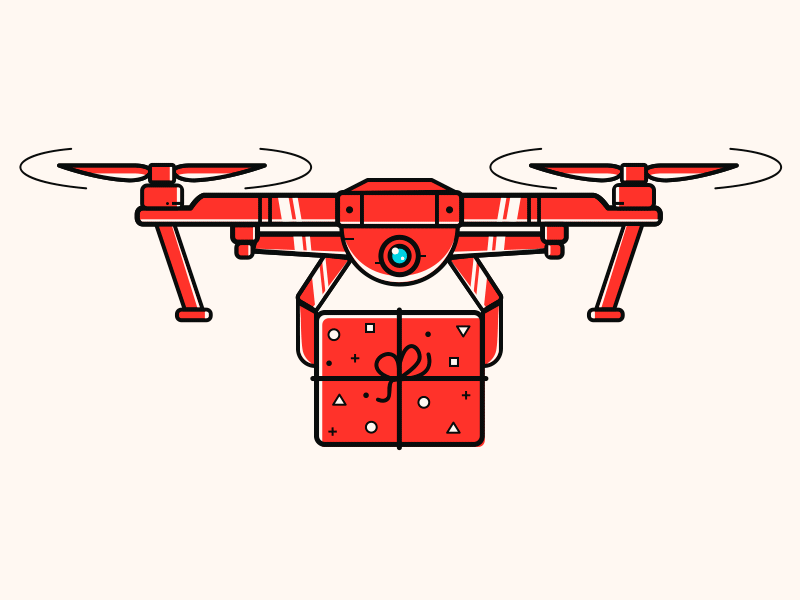 2d drone hot sale