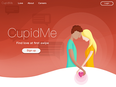 CupidMe