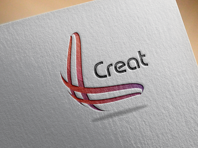 Creat brand branding creat design graphic graphic design graphics icon illustration image logo logo design typography vector