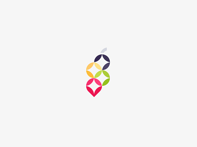 Thmaraty Fruit Delivery App app branding delivery delivery app design designer fruit fruit app fruits icon identity illustration location logo logodesign map mark typography ui vector