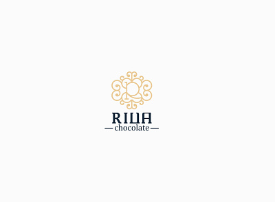 Riva Chocolate 3d animation branding design designer graphic design icon identity illustration logo motion graphics ui ux vector