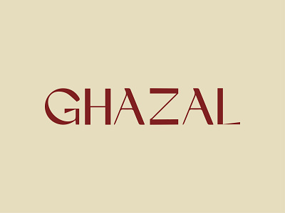 Ghazal