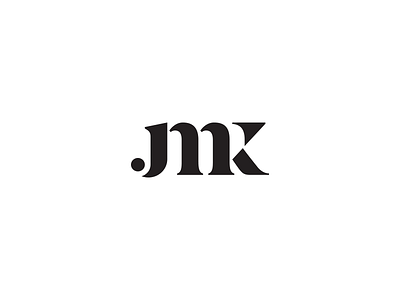 JMK logo