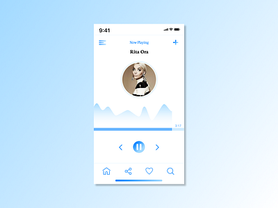 Music Player