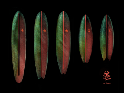 Quiver autodesk design life takes time sketch surf surfboards