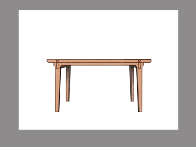 Table rendering art autodesk design furniture lifetakestime product prototype rendering sketch table video