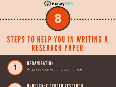 8 Steps To Help You In Writing A Good Research Paper custom dissertation writing custom writing services dissertation writing