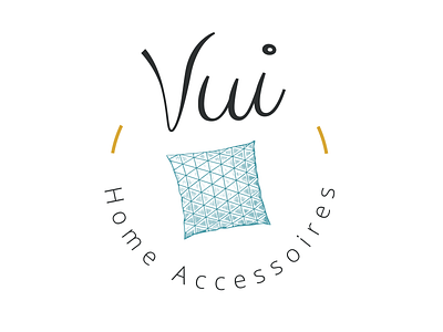 Logo. Vui