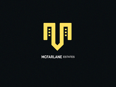 'MCFARLANE ESTATES'