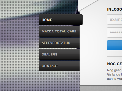 Mazda owners nav cars menu navigation
