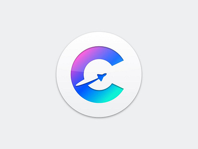 Codespace Mac App Icon