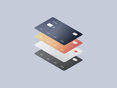 ATM Cards atm cards credit cards ui user interface