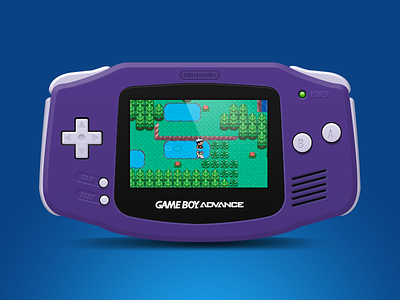 Gameboy Advance