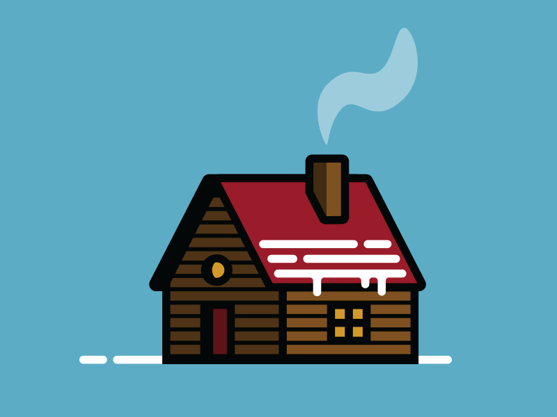 Cozy Cabin