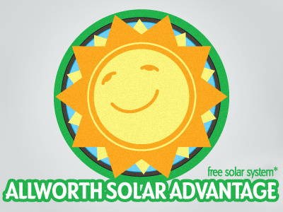 Solar Logo