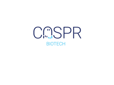 Caspr - Logo Proposal
