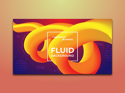 Business Abstract Fluid Background 2022 abstract background banner branding business colorful corporate design eye catching fluid gradient graphic landscape liquid new year organic poster rounded social media