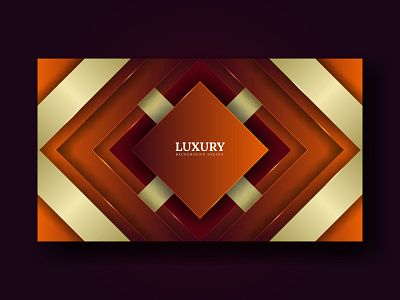 Modern Luxury Background Design by Obaydul Hoque Imran on Dribbble
