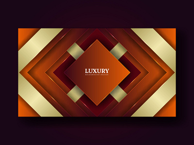 Modern Luxury Background Design