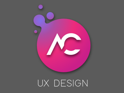 My New Logo branding design illustration logo ux design