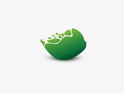 Lime apps logo logo