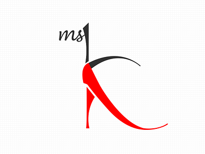 Ms. K company logo