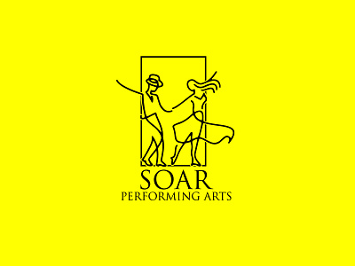 dance academy  logo