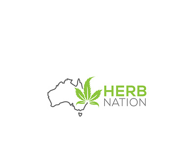 cannabis hemp cbd Australia logo