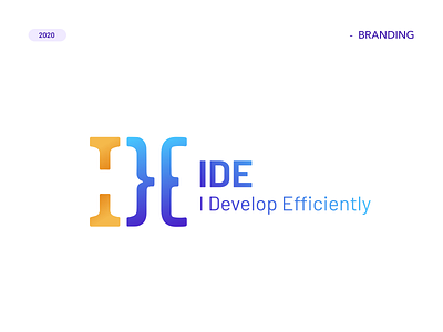 IDF branding design illustration logo ui vector