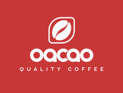 Daily logo challenge day 6/50. Coffee shop logo, OACAO! by Andrew on ...
