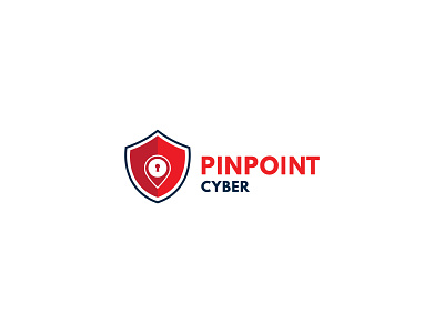 Pinpoint Cyber Security Logo