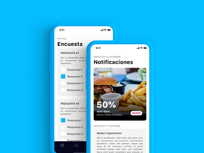 Bederr Notificaciones bederr ios notificacion notification