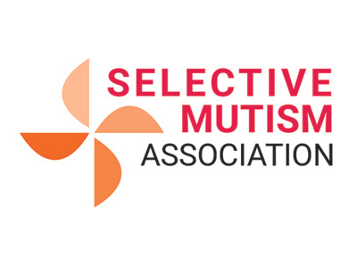 Selective Mutism Association Logo Redesign 2018 adobe illustrator awareness full sail illustration logo design selective mutism