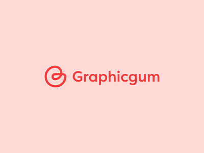Graphicgum G Letter Logo