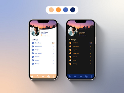 Daily UI 007