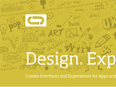 J2 14 design flat hand handmade homepage icons logo redesign sketch web