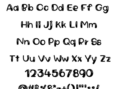 Script & Handwritten Fonts Set 08 design font hand lettering handwritten lettering style writting
