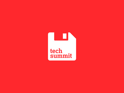 Tech Summit Logo fastly logo
