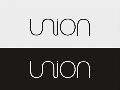 Union - Logo Design